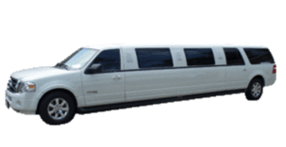 14 Passenger SUV Limousine