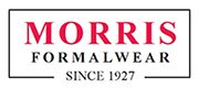 Morris - Formal Footwear