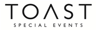 Toast Special Events | Official Logo